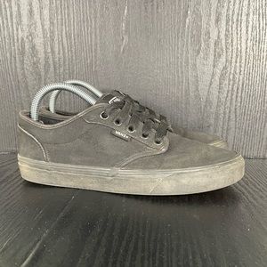 Vans off the Wall canvas Men’s size 8